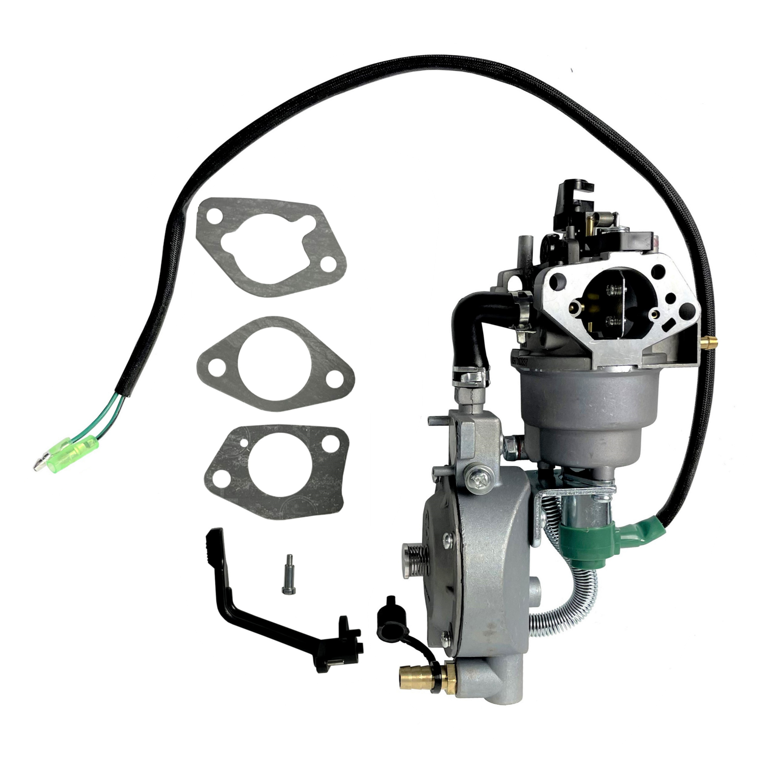 Dual Fuel Carburetor For DuroMax XP8500EH XP13000EH/HX XP12000HX