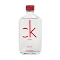 thumbnail image 2 of Ck One Red For Her 100 Ml Edt Spray Calvin Klein CK One Red Edition EDT Spray Dama 3.4 oz, 2 of 3