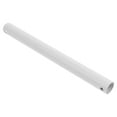 thumbnail image 3 of Miangastore Ceiling Rod White Iron 1Pcs 11.8x1.02x1.02in, 3 of 9