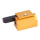 thumbnail image 2 of Aluminum Alloy Square Angle Chisel for Door Lock Woodworking Tool, 2 of 2