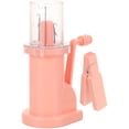 thumbnail image 1 of MIANGASTORE 1 Set Easy Knitter Hand Knitting Rotating Machine DIY Knitting Tool Mini Sewing Knitting, 1 of 8
