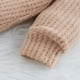 thumbnail image 4 of Ropa Para Niñas Pequeñas, Conjunto De Mono Para Niños Pequeños, Otoño Invierno, Forro Polar De Manga Larga Para Mantener El Calor, Mono Caqui Odeerbi  LM103-1831, 4 of 8