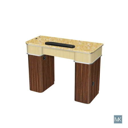 Manicure Table Verona Ii Nail Salon Furniture Manicure Table Verona Ii Nail Salon Furniture