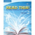 thumbnail image 2 of Read This! Level 2 Student's Book: Fascinating Stories from the Content Areas, 2 of 2