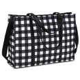 thumbnail image 1 of Bolso Tote para Laptop BTOOP 44x13x33 cm Lona con Correa de Hombro para Laptop de 15.6", 1 of 9