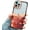 Orange(Crescent Moon), variant on Cloud Cute Case Compatible for iPhone 13 Pro Max Case with Lens Protective Soft TPU Shockproof Full Moon Phone Case for iPhone 13 Pro Max 6.7 inch Women Girls Orange