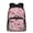Camo Hunting Leaves, variant on chaqlin Vehicle Print 17 Inch Bookbag with Lunch Box for 5th Grade Boys Lightweight Boys Large Backpack with Adjustable Shoulder Straps and Side Pockets for 6-12 Years Old Boy