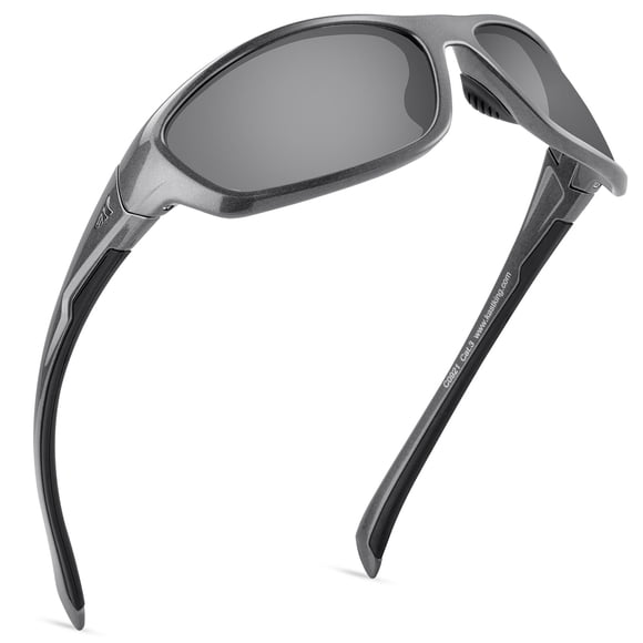 Gafas de Sol Deportivas Polarizadas KastKing Hiwassee para Hombre y Mujer