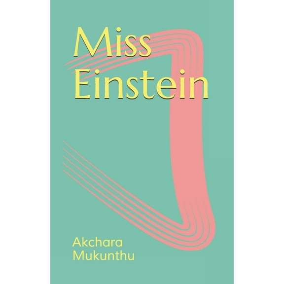 Miss Einstein (Paperback)