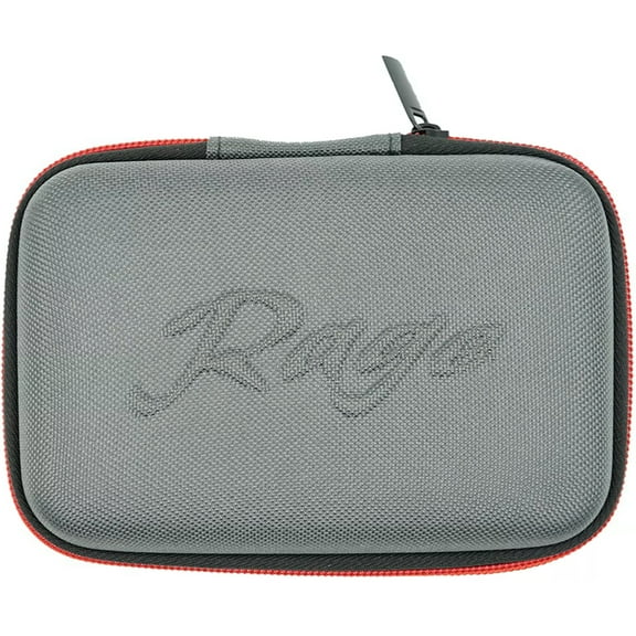 Rage Broadhead and Accessory Carrying Case