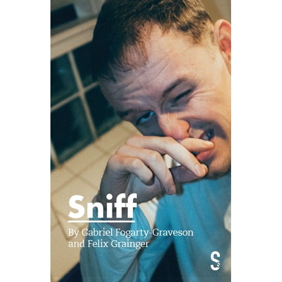 Sniff, (Paperback)