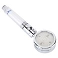 thumbnail image 3 of Hand Shower, LED Shower Head Temperature Control With Switch For Home For Hotel For Bathroom Colorful Flash, 3 of 8