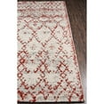 thumbnail image 4 of Momeni Geometric Traditional Area Rugs, Brown, 111" x 150", 4 of 4