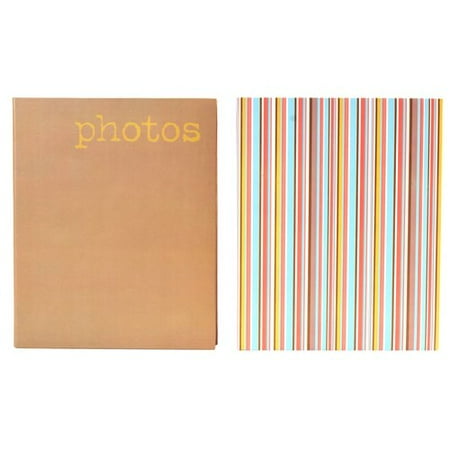 Celebrations 2pk 2up Value Basic Album