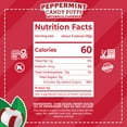 thumbnail image 7 of Red Bird Non-GMO Verified, Kosher Soft Peppermint Puffs, Individually Wrapped,  46 oz Bag, 7 of 7