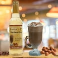 thumbnail image 4 of Hazelnut -Jordan's Skinny Gourmet Syrups Sugar Free, 25.4 Fl OZ, 4 of 4