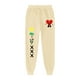thumbnail image 2 of Bad Bunny-pantalones de chándal para Hombre, ropa de calle para correr, gimnasio, novedad de 2022, 2 of 4