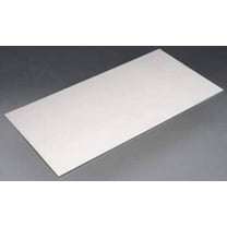 K & S PRECISION METALS 87185 .025 x 6 x 12 SS Sheet
