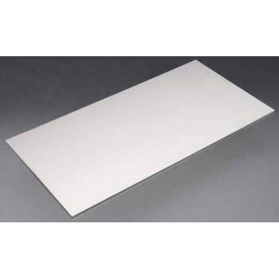 K & S PRECISION METALS 87185 .025 x 6 x 12 SS Sheet