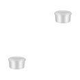 thumbnail image 3 of Monstrate Manivela Trituradora de hielo Ices Shredder Shaver Smoothie Snow Cone Maker Tipo 1 2Conjunto, 3 of 6