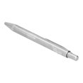 thumbnail image 4 of Alloy Pen, Pocket Convenient Ballpoint Pen  for Office Business Daily Use, 4 of 8