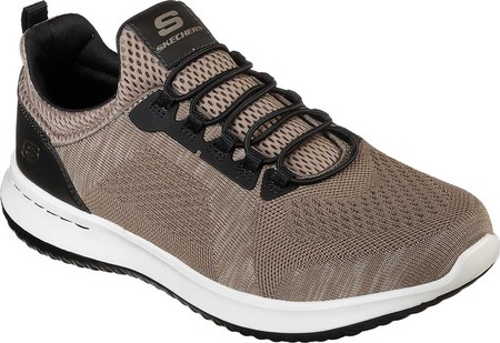 skechers delson brewton sneaker