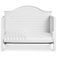 Carter's By DaVinci Nolan 4in1 Convertible Crib in White