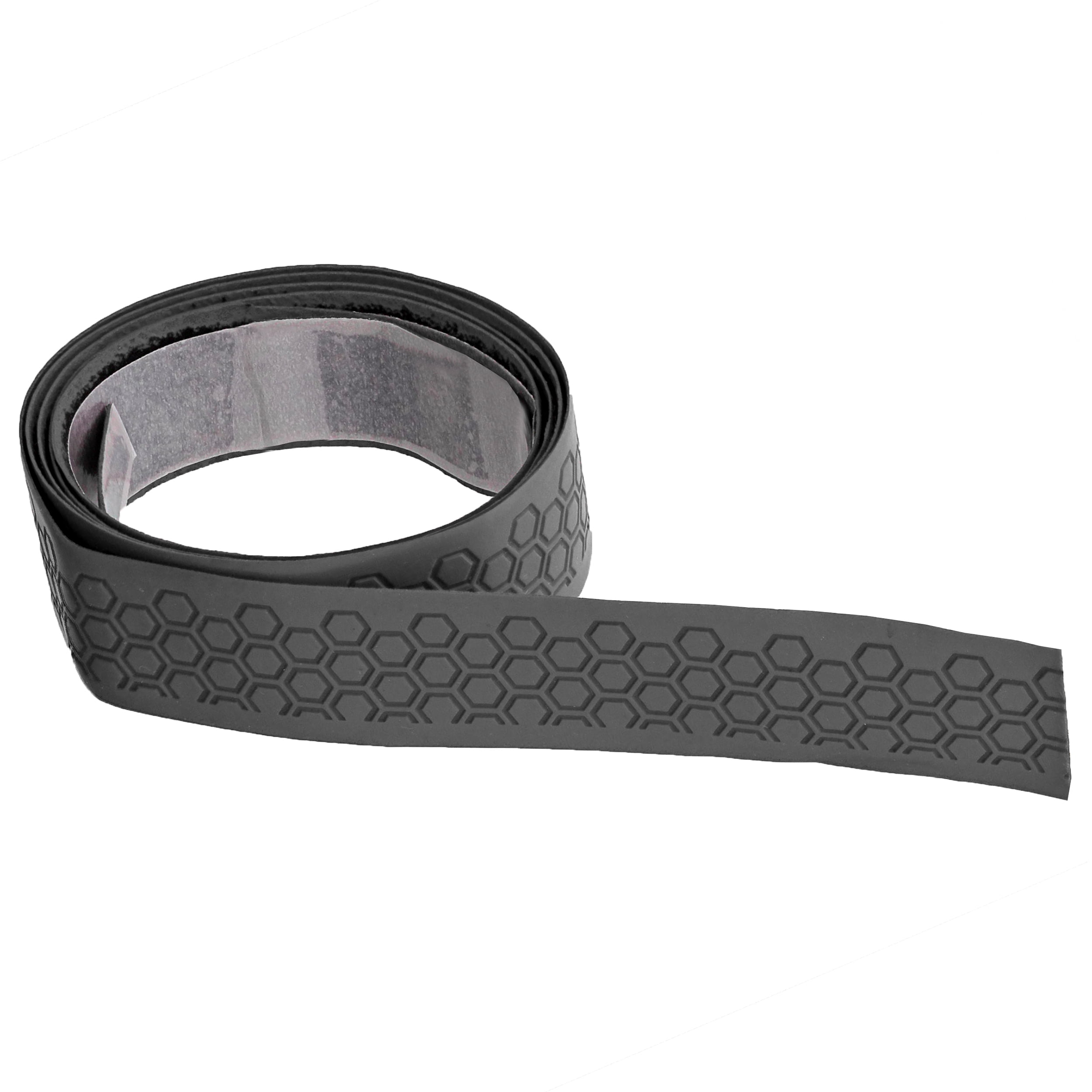 Get Out! Baseball Bat Grip Tape 43in Grey Sport Handle Grip Wrap Tape