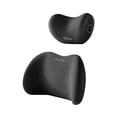 thumbnail image 2 of Meitianfacai Car Headrest Lumbar Support Set In Car Driver's Seat Memory Lumbar Support In Car Pillow Neck Protection Pillow Set, 2 of 6