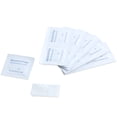 thumbnail image 2 of 6Pcs Ear Piercing Guns Disposable With Alcohol Cotton, 2 of 2