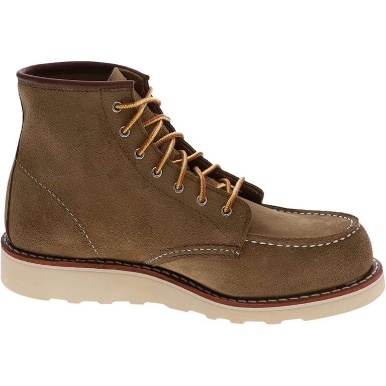 RED WING 6