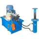 thumbnail image 2 of Bomba de engranajes de 10T, válvula solenoide, cilindro hidráulico, estación de bombeo, tubería de aceite, equipo de control electrónico, conjunto completo de empacadora, 2 of 5