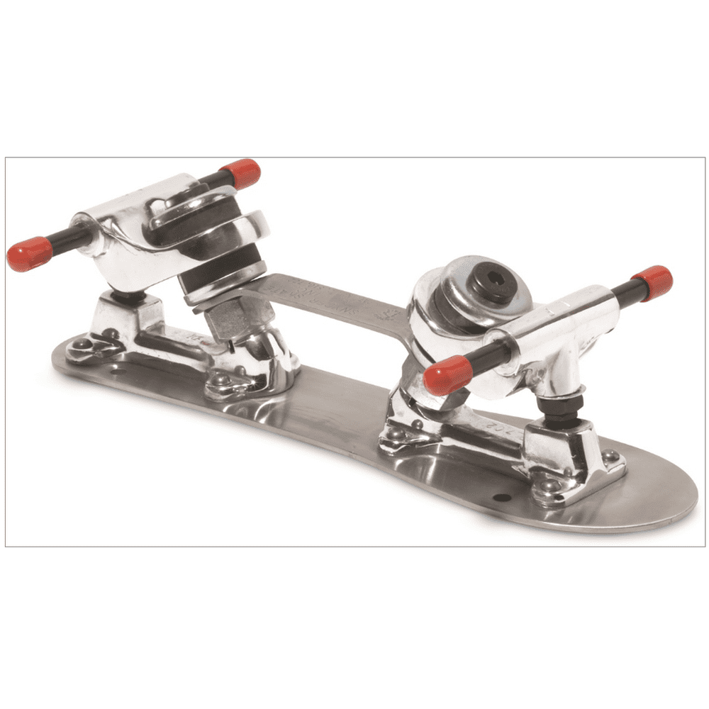 Sure Grip Roller Skate Plates Snyder Imperial