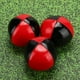 thumbnail image 2 of Pelota De Malabares, Juego De Pelotas De Malabares, Fácil De Llevar Protección Ambiental Fina Partículas Coloidales Para Oficina Ocio Entretenimiento Juegos De Ocio Para Niños OTVIAP Juggling Ball Set, 2 of 8