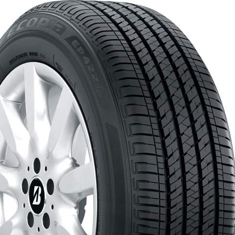 Bridgestone Ecopia EP422 Plus 195/55R16 87 V Tire simolary.com 15 Bridgestone Ecopia EP422 Plus 195/55R16 87 V Tire Simolary simolary.com 15