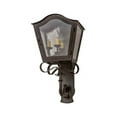 thumbnail image 3 of Meyda Tiffany 165282 Christian 4 Light 24" Tall Wall Sconce - Cajun Spice, 3 of 6