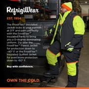 RefrigiWear FrostFlex® Insulated Jacket