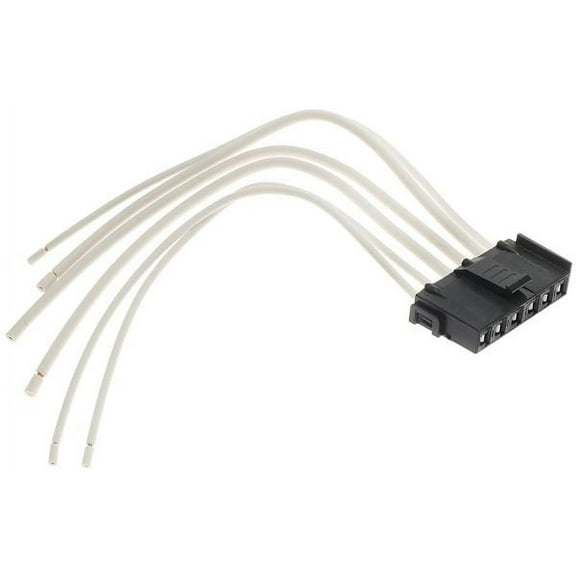 ACDelco PT2362 Brake Light Switch Connector Fits select: 1999-2007 CHEVROLET SILVERADO, 1995-2006 CHEVROLET TAHOE