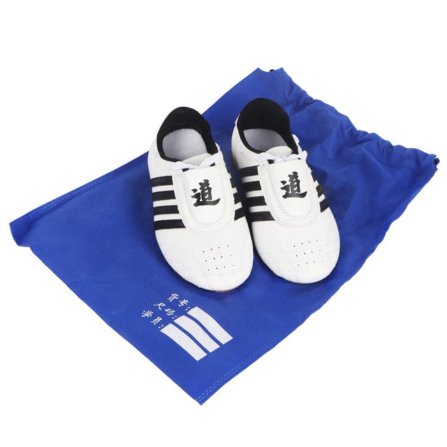Zapatos de Taekwondo, Boxeo Deportivo, Kung Fu, TaiChi, para Hombres, Mujeres y Niños (37)
