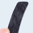 thumbnail image 3 of Hzzsbu Arrow Rest Pad for Recurve Bows, 2pcs Hunting Archery Adhesive Patch, Recurve Bow Traditional Arrows Rest Bow Arrows Rest Sticker Archery Accessories, 3 of 7