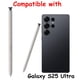 thumbnail image 2 of Paquete de 2 Stylus CaoXiong para Galaxy S25 Ultra con 4096 Niveles de Presión, 2 of 6