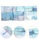 thumbnail image 2 of Rustic Valance Short Window Curtain Valance Wear-resistant Short Curtain Valance, 2 of 3