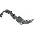 thumbnail image 2 of Front Fender Liner for 1999-2002 Honda Odyssey Passenger Side OE Replacement H222125, 2 of 3