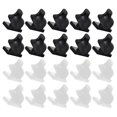 thumbnail image 4 of 20pcs Mini Jewelry Stand Mini House Jewelry Storage Rack Doll House Jewelry Holder Decor, 4 of 9