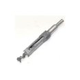 thumbnail image 3 of Sel Set Of 4 Square Hole Bits, Steel Hollow Sels, Tool Set (1/4 -1/2 -, 3 of 5