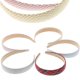 thumbnail image 2 of Stylish Hair Accessories 6Pcs Broadside Hair Bands Suitable For Women And Girls Great For Daily Wear And Personal Celebrations, 2 of 2
