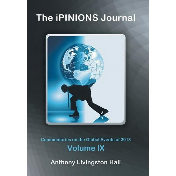 Ipinions Journal