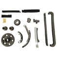 thumbnail image 1 of Kit Cadena Distribución Np300 2009 A 2015 Nissan L4 2.5L KEEP ON GREEN ., 1 of 3