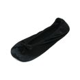 thumbnail image 2 of Isotoner  Satin Classic Ballerina Slippers (Pack of 2) (Women), 2 of 4