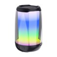 thumbnail image 1 of Labymos Altavoz portátil BT Altavoz inalámbrico Nightlight, 1 of 8